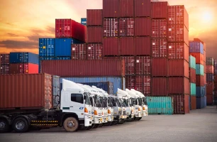Britania Freight & Logistics (BFL) 